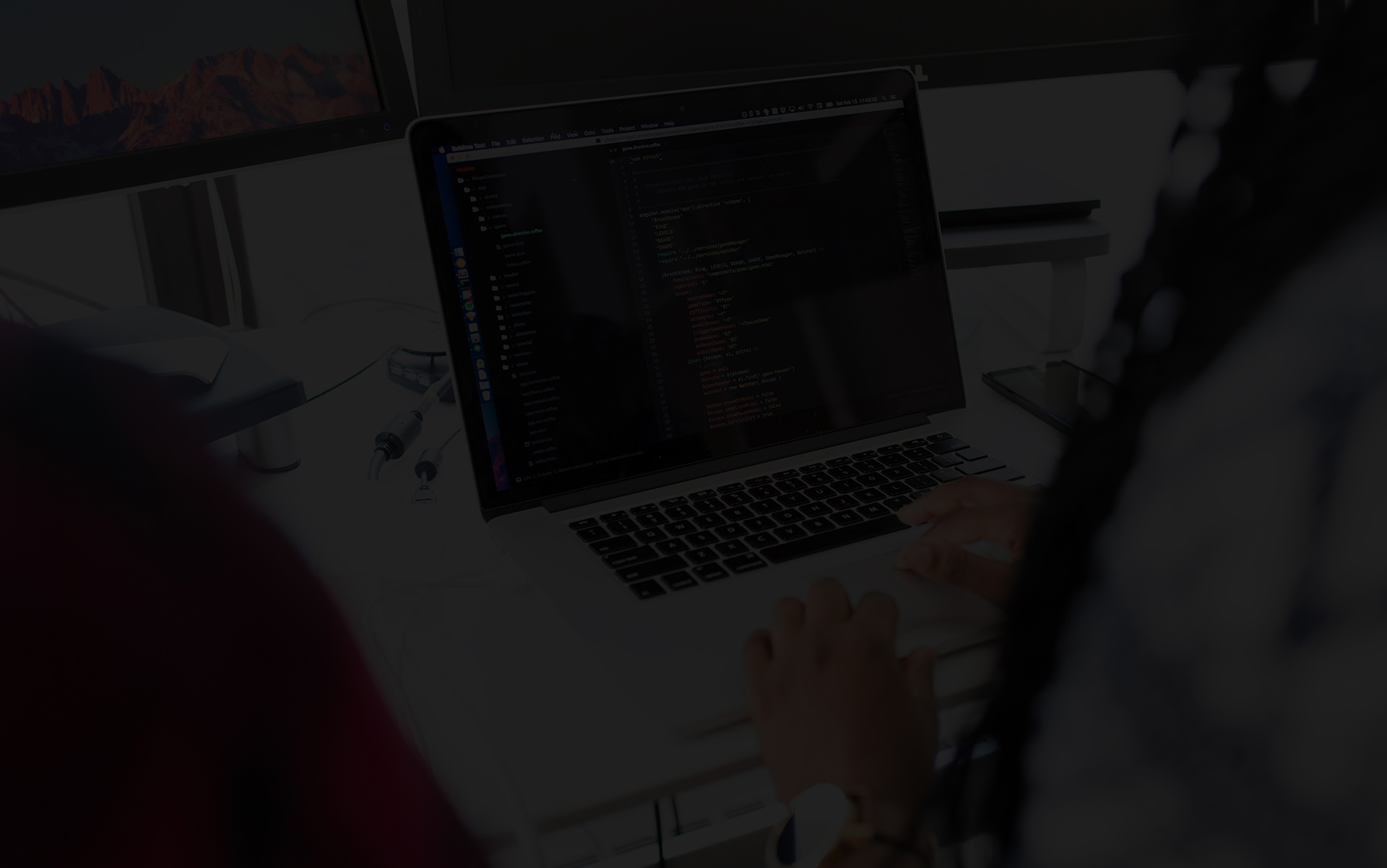 best website design