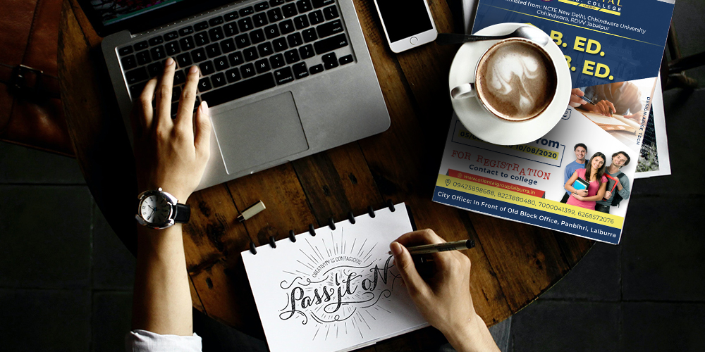 branding