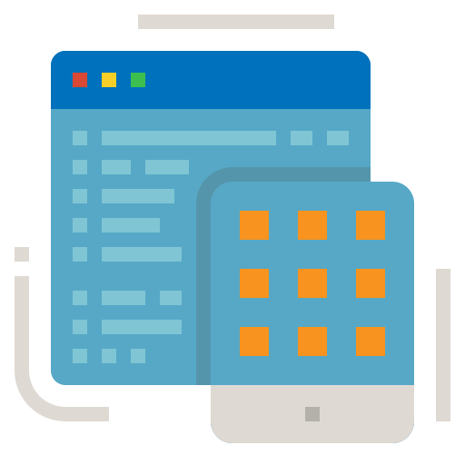 web app development