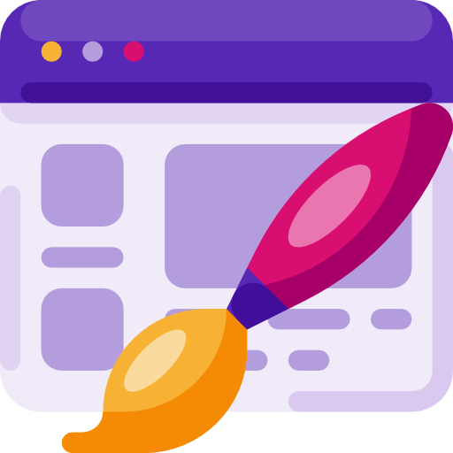 website design